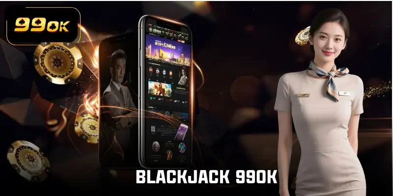blackjack